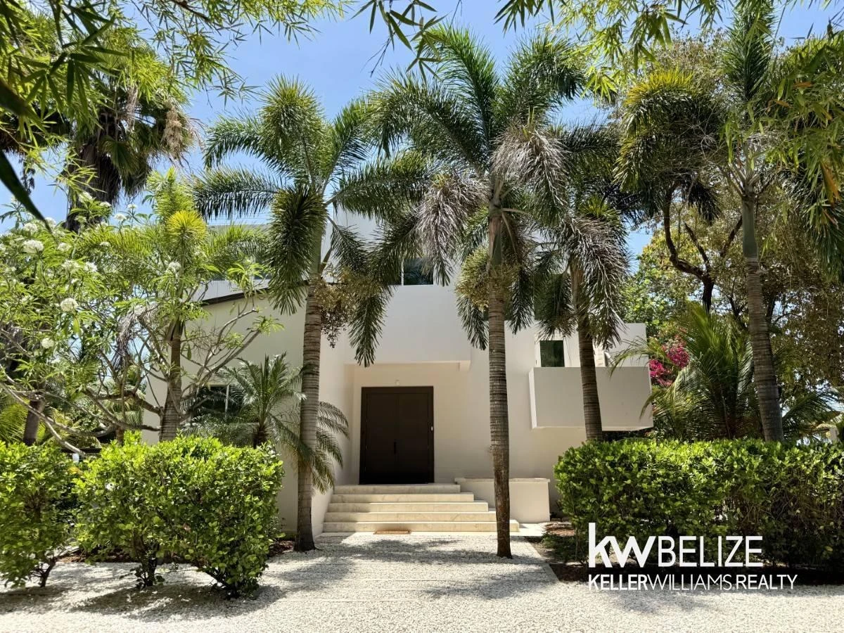 675 Placencia Road