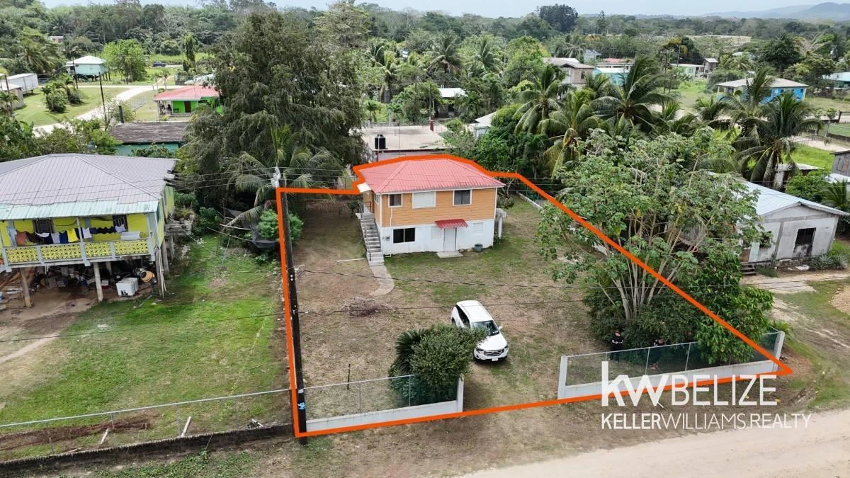 Beautiful Duplex in Hope Creek Village