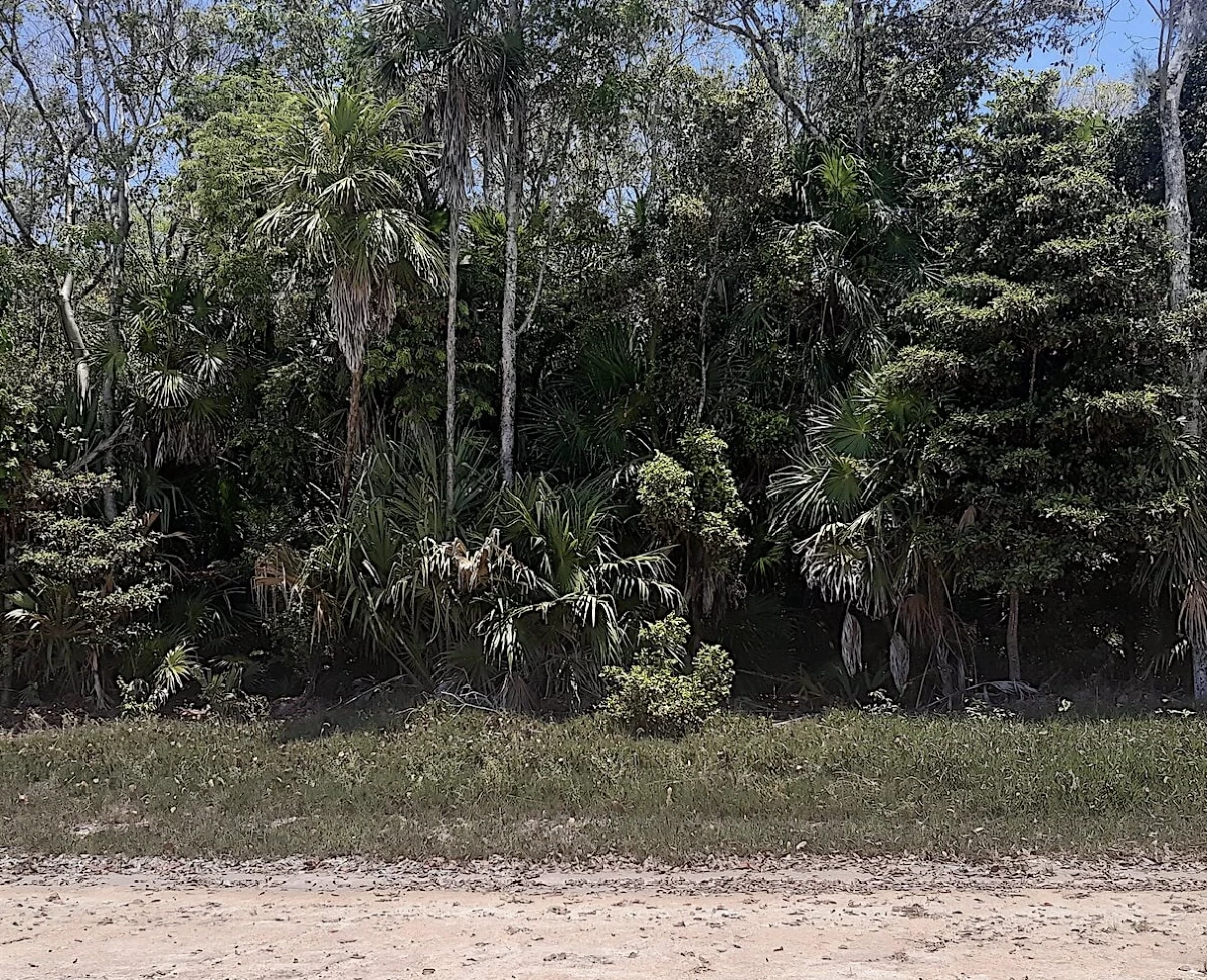 #Belize Consejo Shores Double Lots For Sale