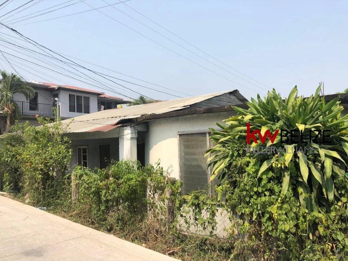 #Belize Great Fixer Upper Home San Ignacio