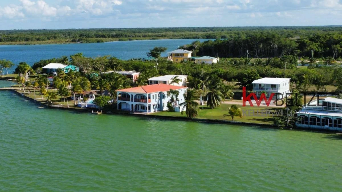 #Belize Home on the Corozal Four Mile Lagoon #Belize Home on the Corozal Four Mile Lagoon #Belize Home on the Corozal Four Mile Lagoon