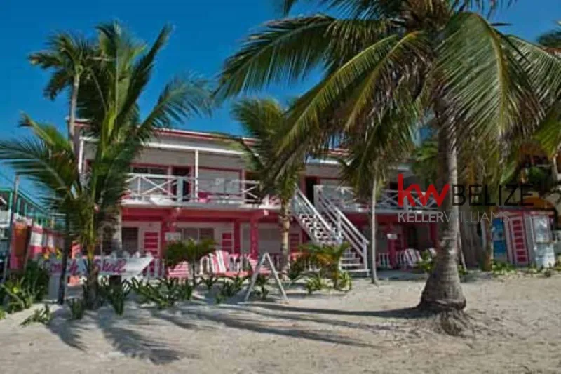 #Belize Resort with Views of Barrier Reef Ambergris Caye #Belize Resort with Views of Barrier Reef Ambergris Caye