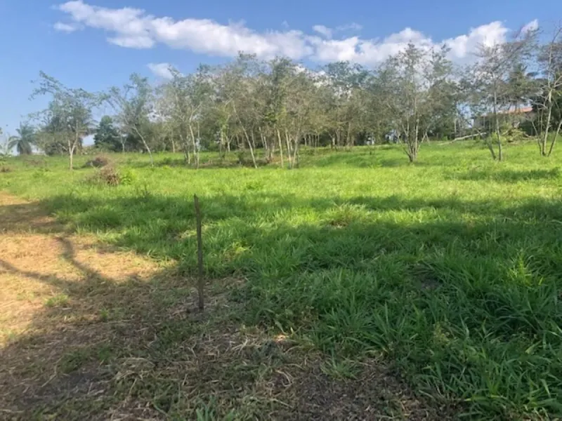 #Belize Two Great Lots with Views in San Ignacio For Sale