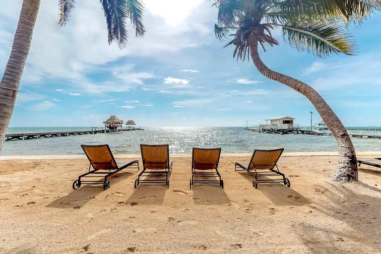 Caribe Island Unit 22