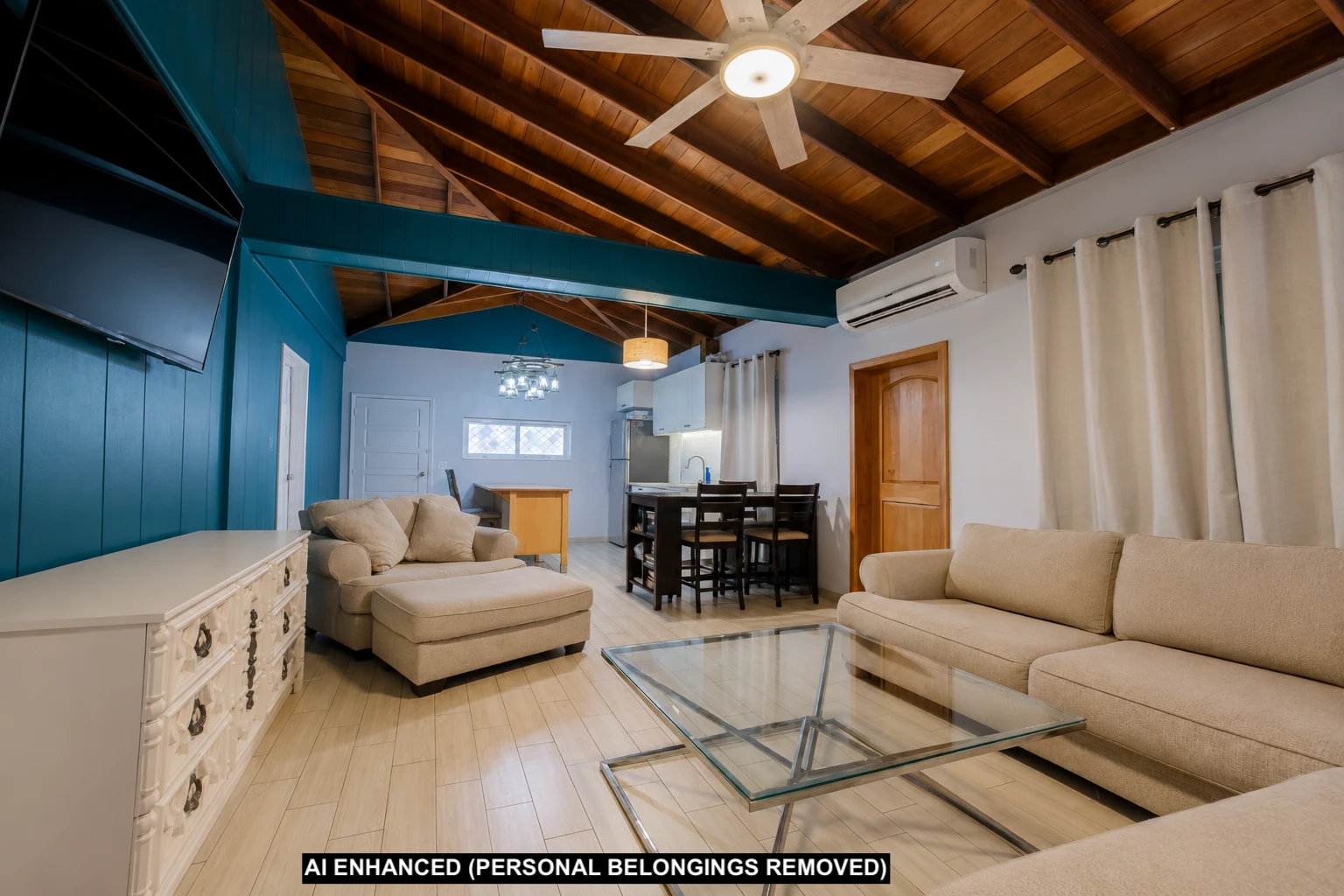 Casa Como Rey, Sea grape Drive, Esmeralda Area, 0.5 Miles South of San Pedro Town, Ambergris Caye Belize