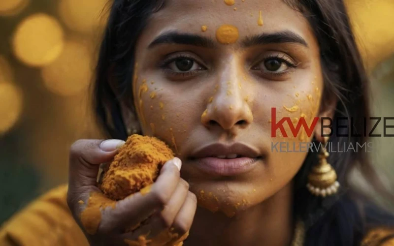 Exclusive Investment Opportunity in Belize’s Premier Turmeric Business
