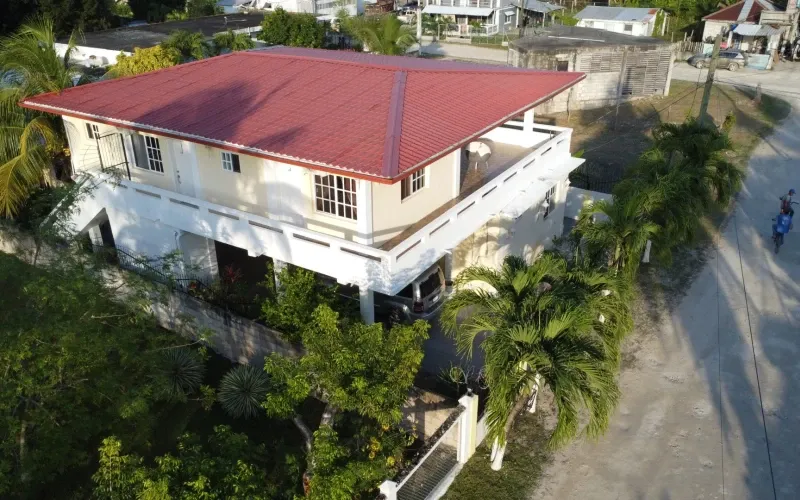 4 Asusena Street, Alta Mira, Corozal Town