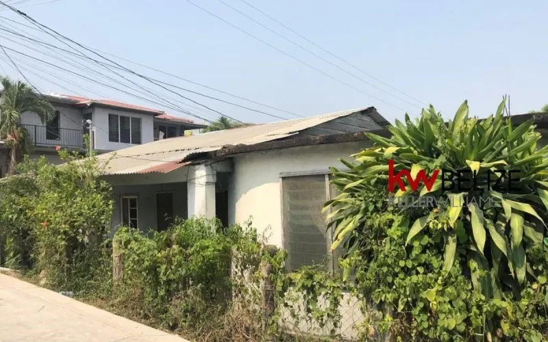 #Belize Great Fixer Upper Home San Ignacio