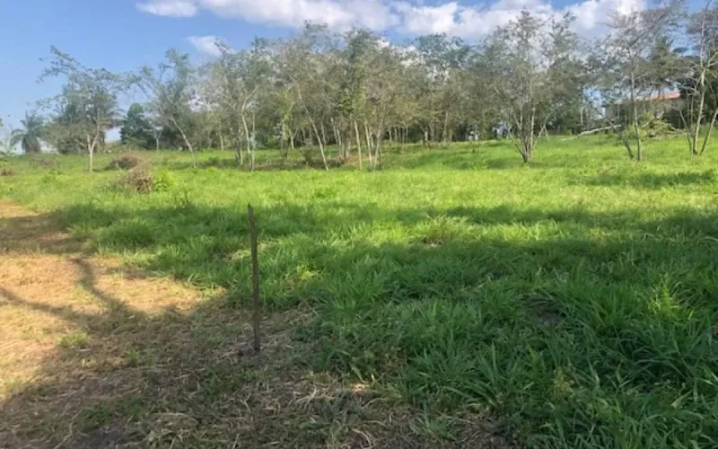 #Belize Two Great Lots with Views in San Ignacio For Sale