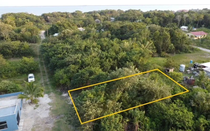 Finca Solana, Corozal, Belize