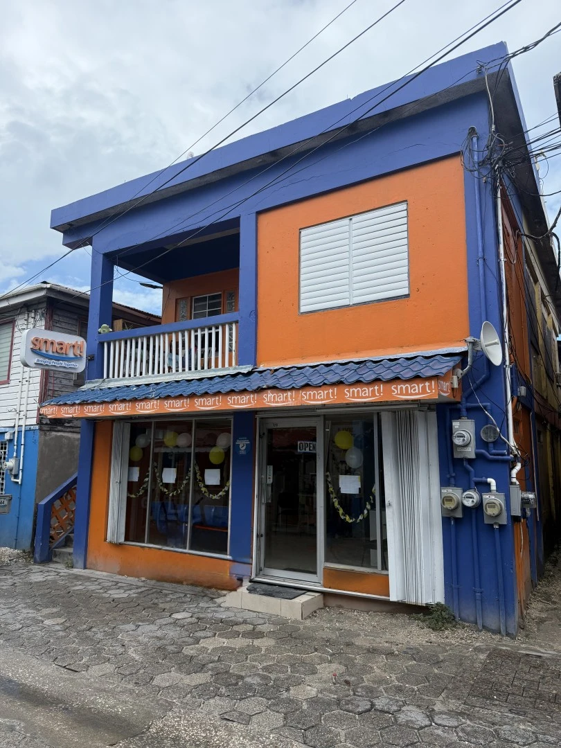 Commercial Building