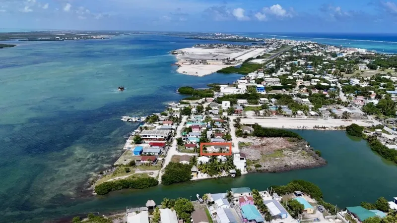 DFC House and Lot