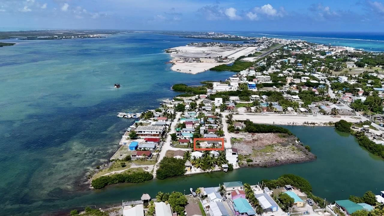 DFC House and Lot