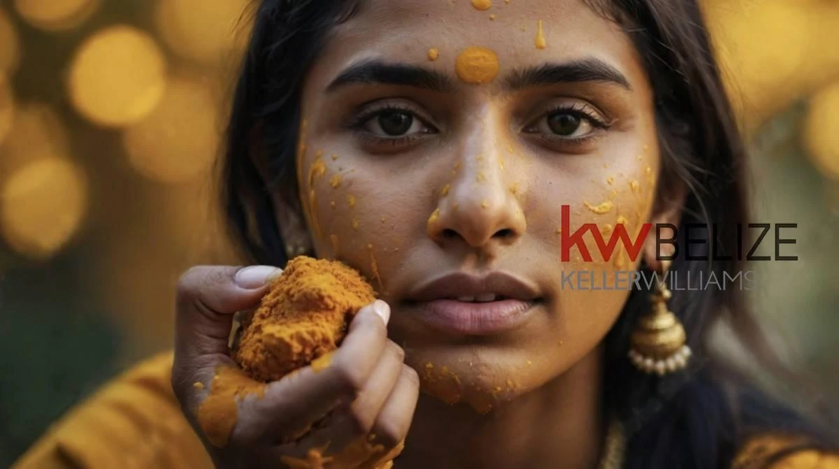 Exclusive Investment Opportunity in Belize’s Premier Turmeric Business