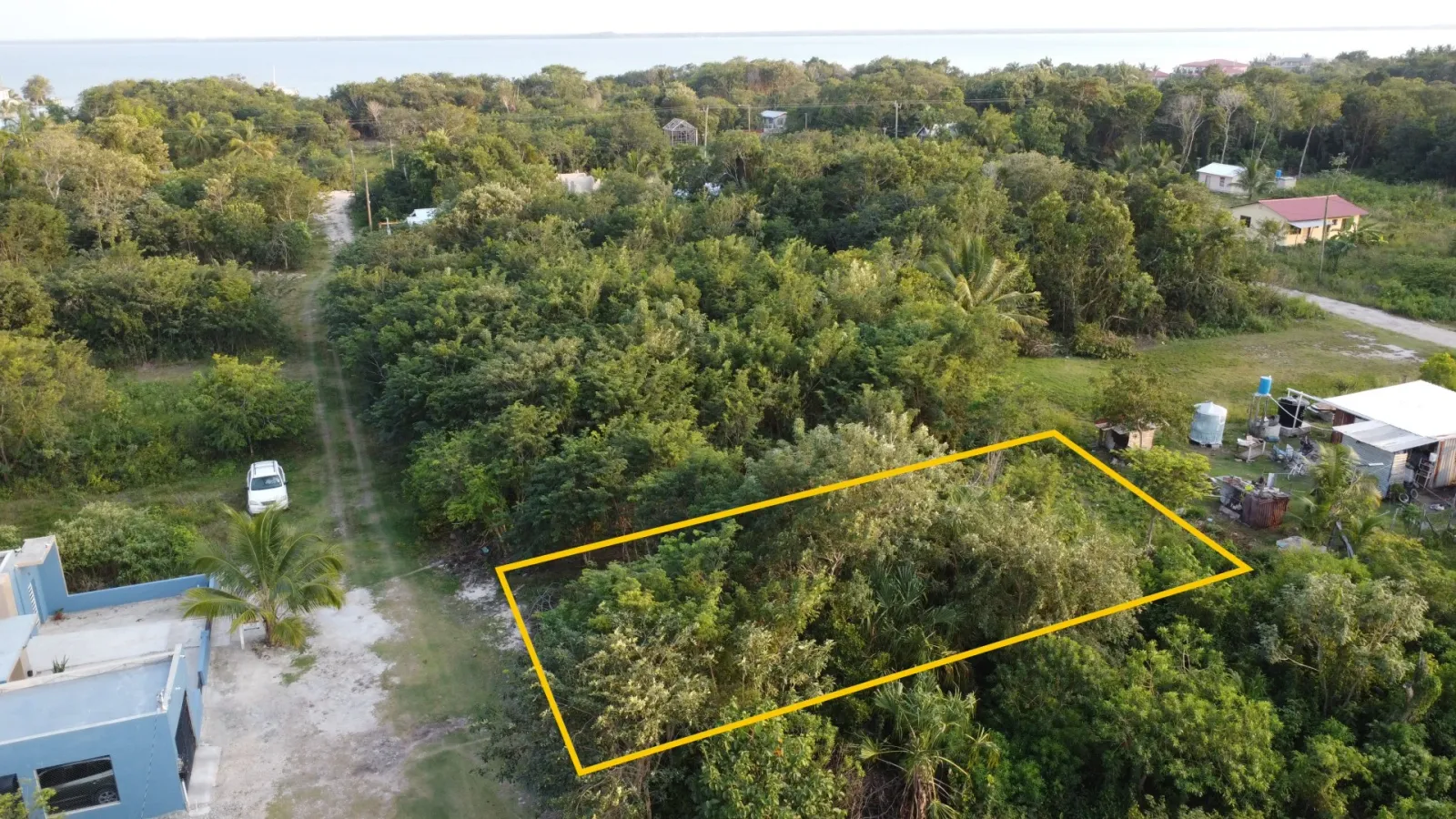 Finca Solana, Corozal, Belize