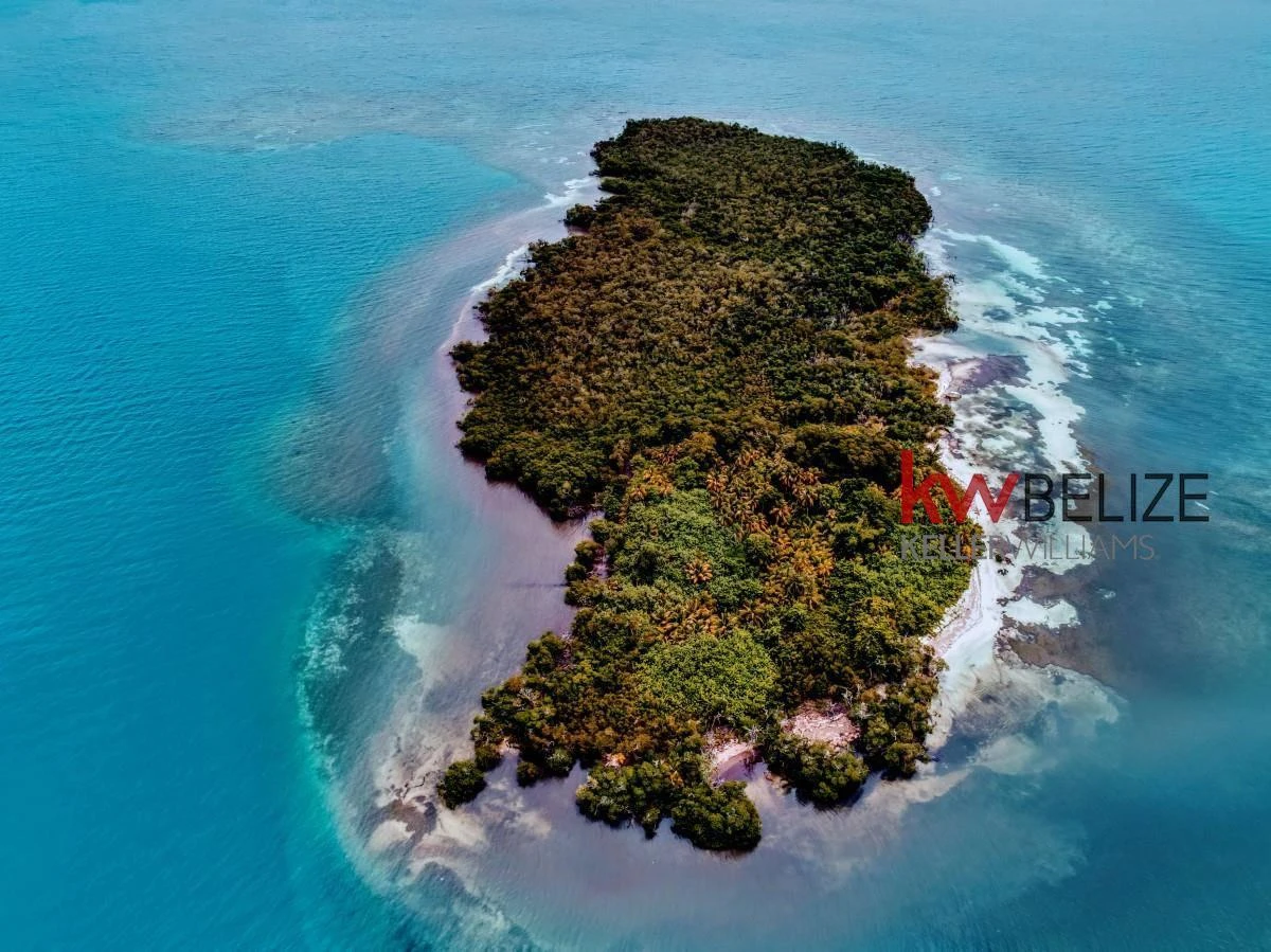 #Frenchman's Caye