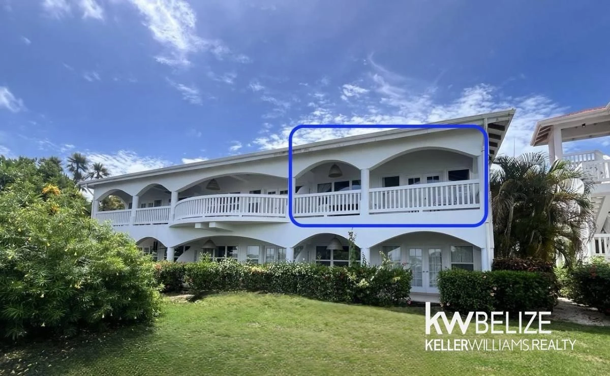 Placencia Road #804