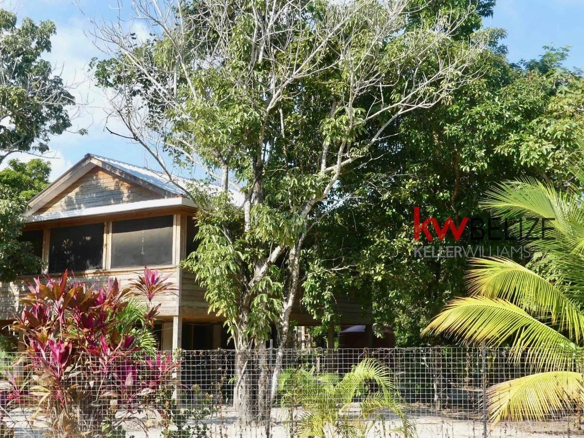 Price Reduction: 3 Unit Property with Seaview