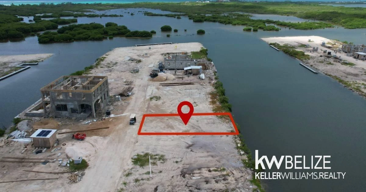 Prime Residential – Investment Parcel Mahogany Bay Village