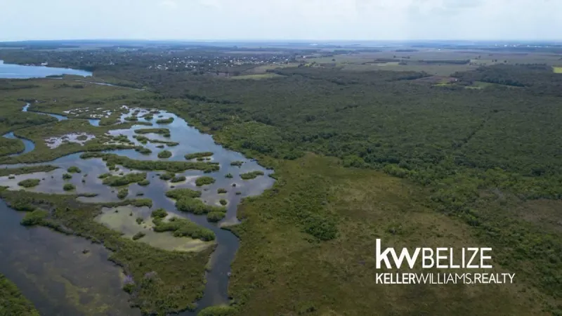 Property Near Chunox Village Belize