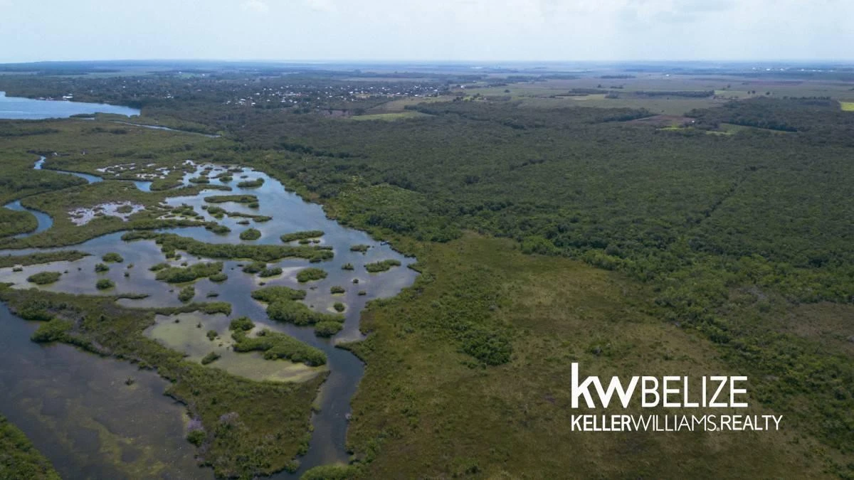 Property Near Chunox Village Belize