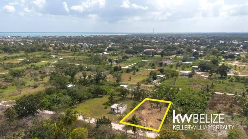 Residential Lot Paraiso Village
