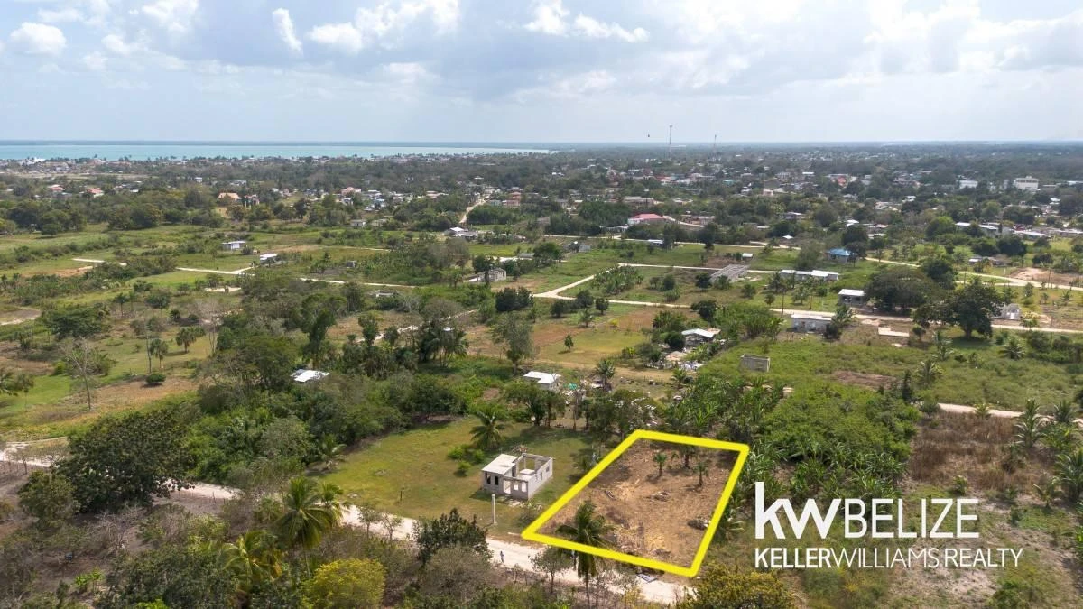Residential Lot Paraiso Village