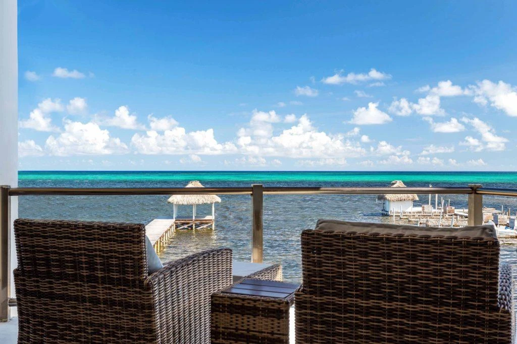 Royal Kahal 3 bedroom Boutique Condos