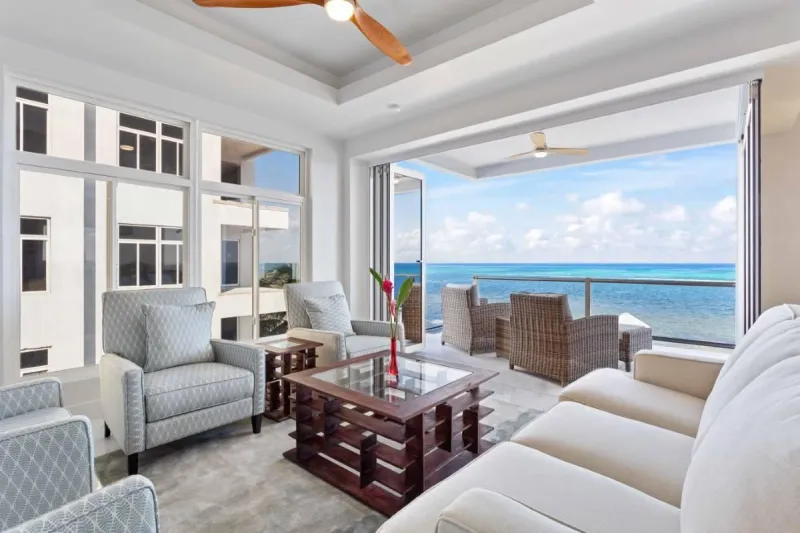 Royal Kahal Luxury Condo Unit #203