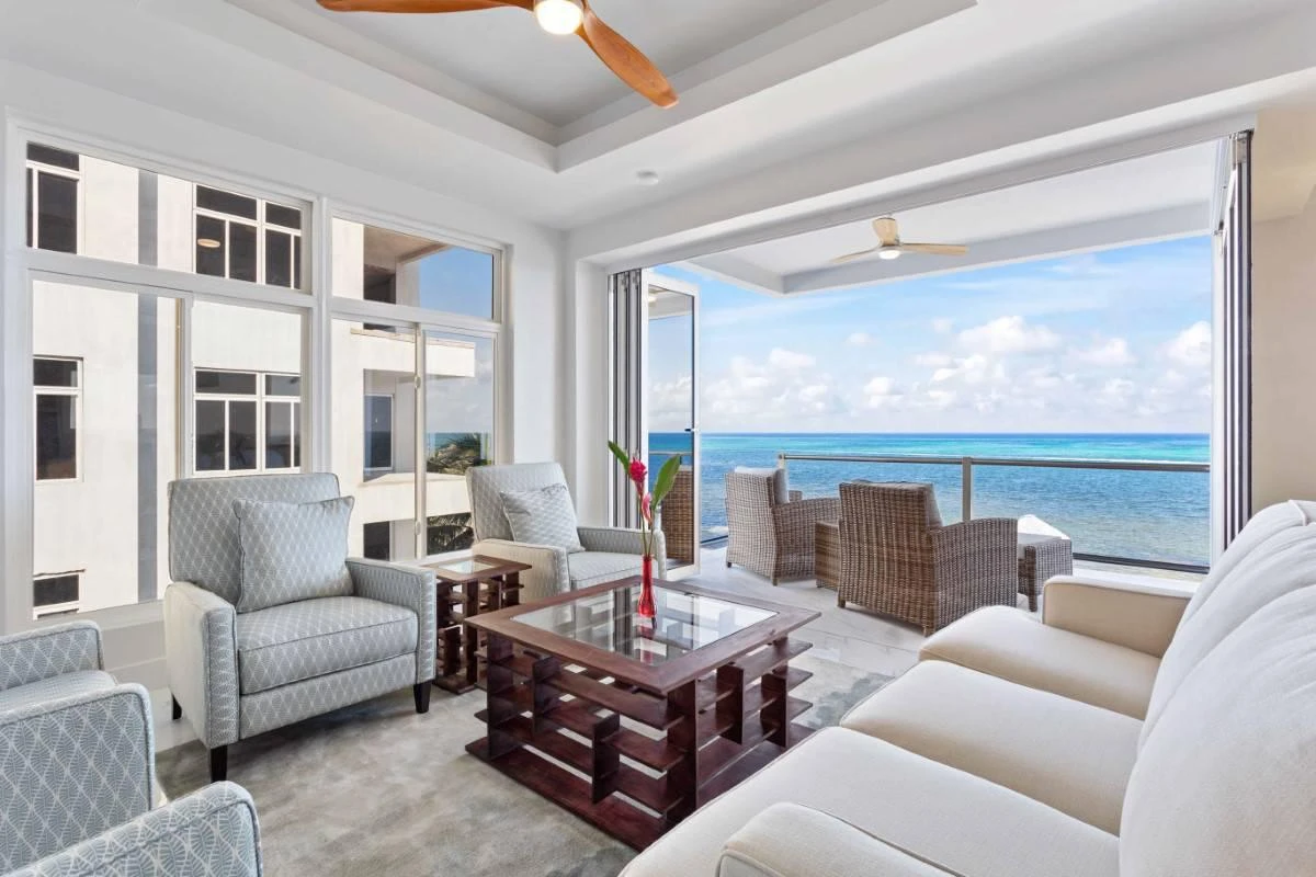 Royal Kahal Luxury Condo Unit #203
