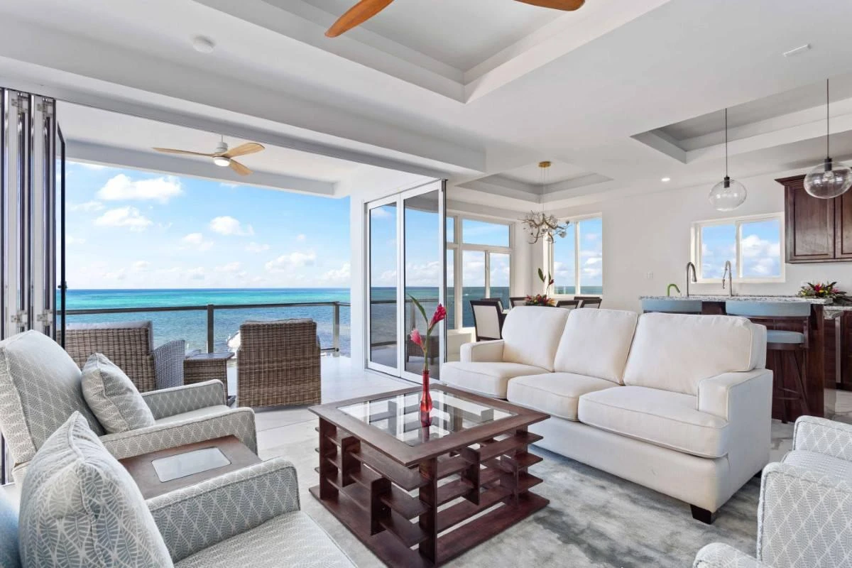 Royal Kahal Luxury Condo Unit #502