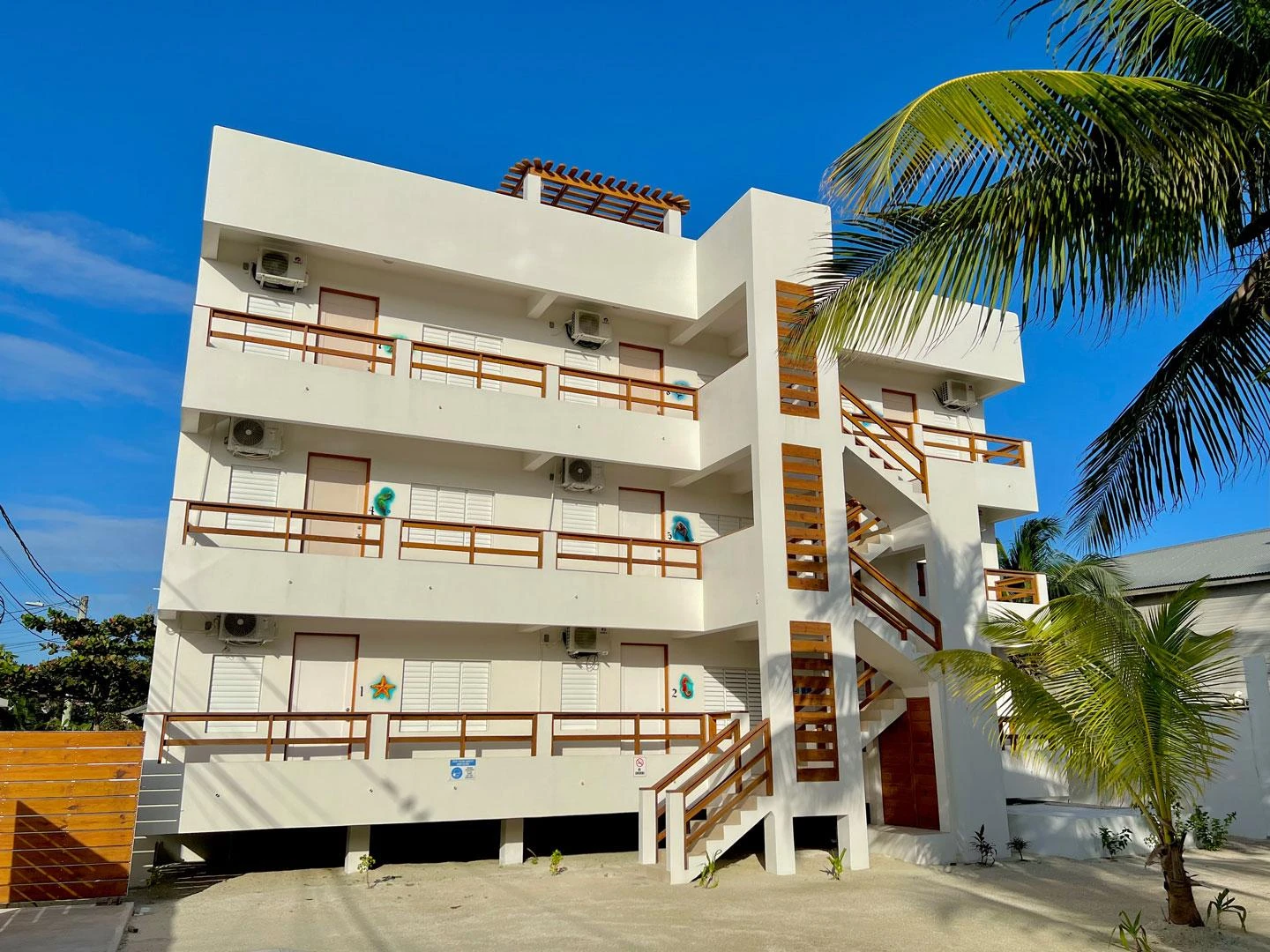 San Pablo Villa #3