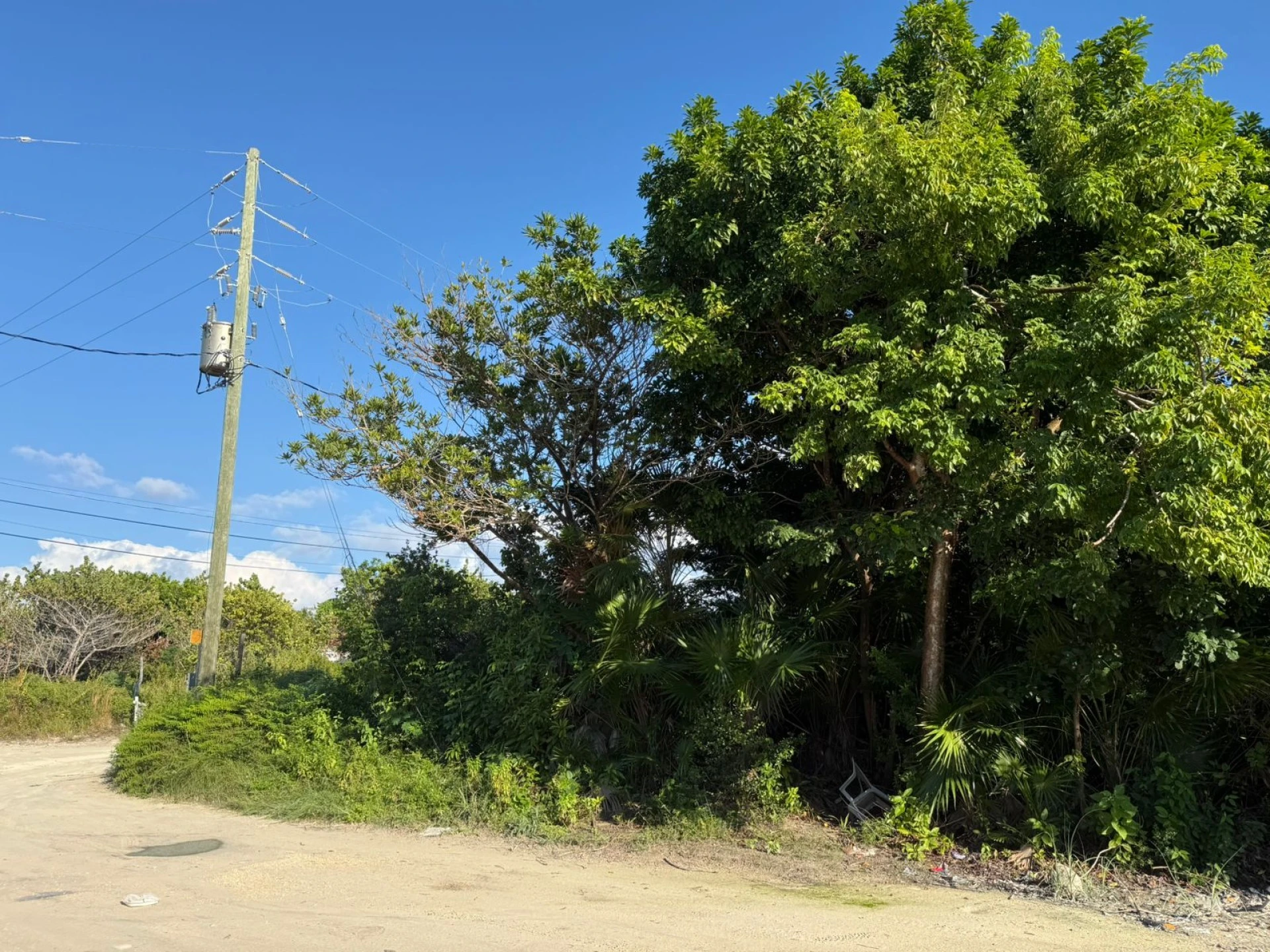 Spanish Reef Parcel 4488