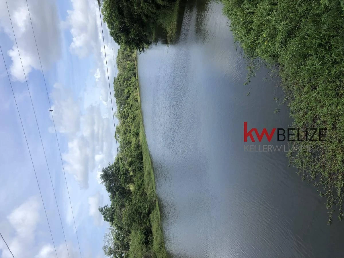 #Stunning Property with 1500 Feet of Riverfront