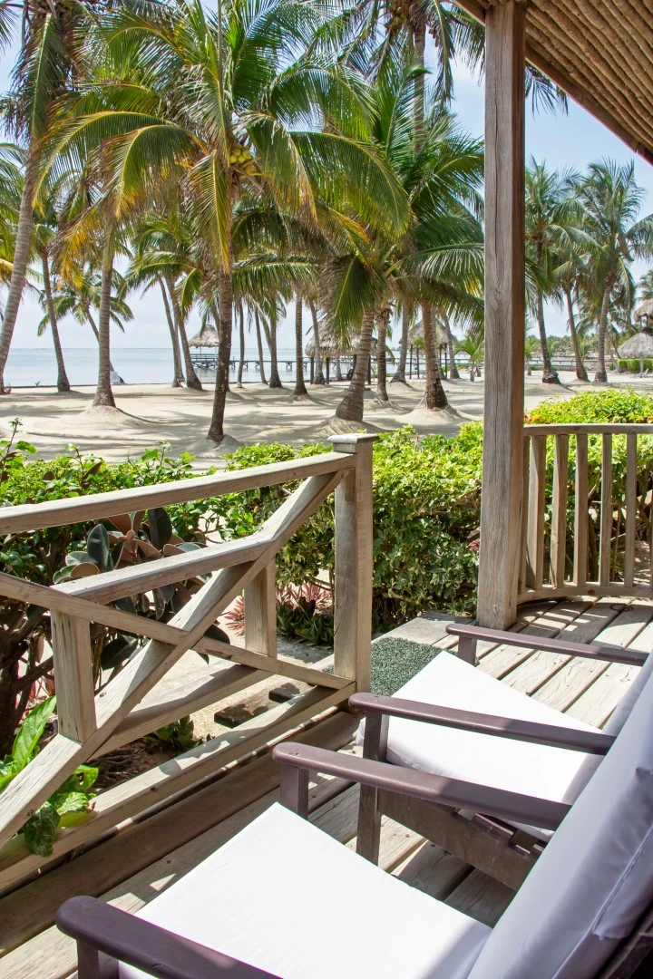 Villas De Isla Bonita Reef's Villa D1