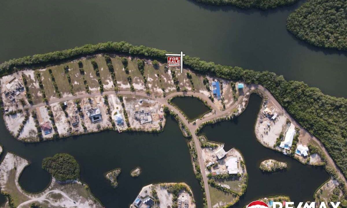 L3311 – The Most Exclusive Community in Belize