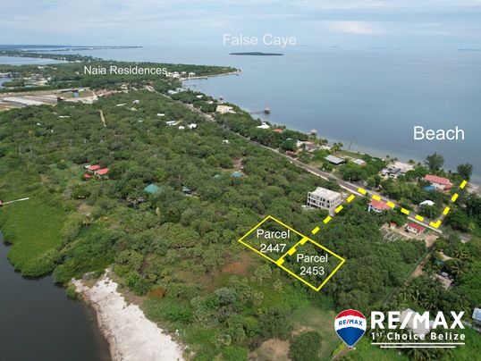 L5948 – Combo Lot Opportunity in Placencia