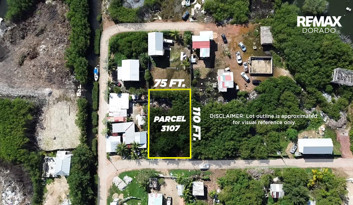 Lagoon View Parcel 3107 – Seine Bight #3909559