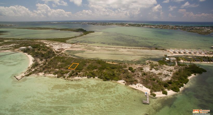 Laguna Estates Lot 17