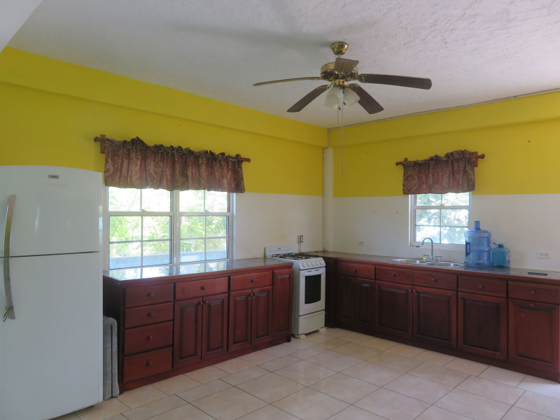 Large Commercial Island Property for Sale in Caye Caulker