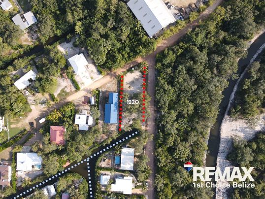HL - L3395 - Last Parcel in Popular Waterfront Subdivision