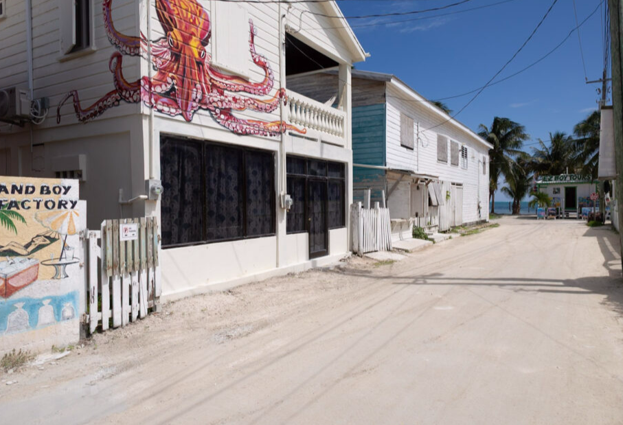 LOCATION LOCATION LOCATION!! Commercial and Residential Potential- OWNER FINANCING OFFERED!!!