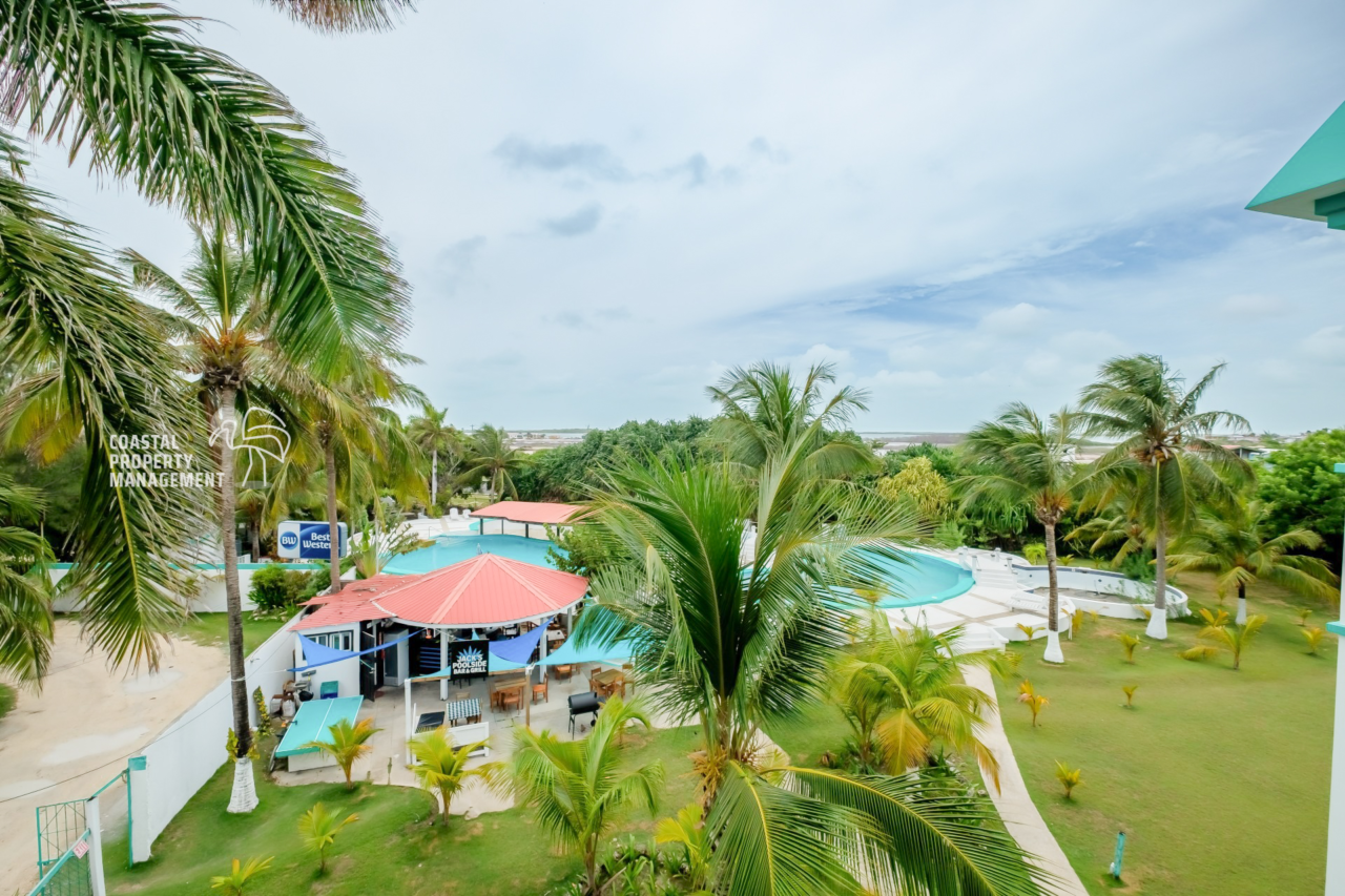 RENTED - Long-Term Rental at Grand Baymen Gardens – A201