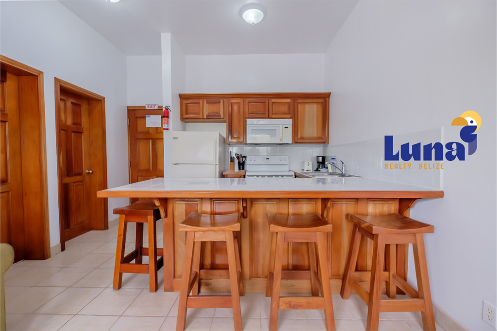 Long-Term Rental - Grand Baymen Gardens D103