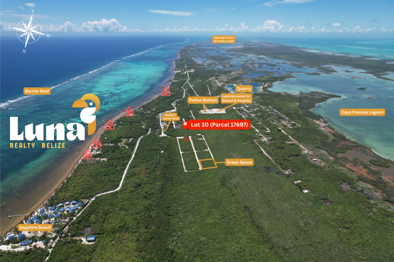 Lot #30 at Platinum Point - Only 10% Down (Phase 4)