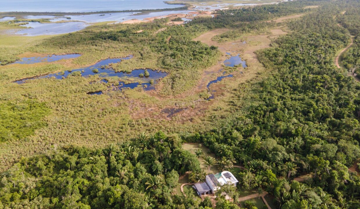 Lot No. 537, New Sanctuary, Placencia, BZ