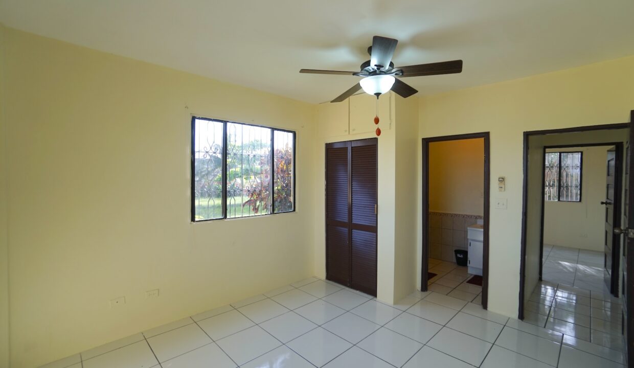 Lovely Bella Vista Home on 2 Lots along the Phillip Goldson Highway, Belize City