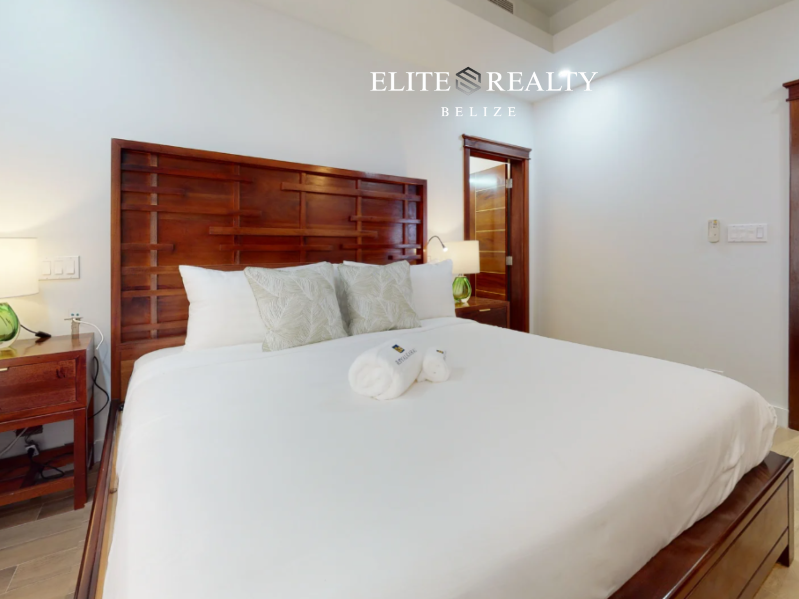 Luxury Beachfront Condos for Sale in Ambergris Caye Belize
