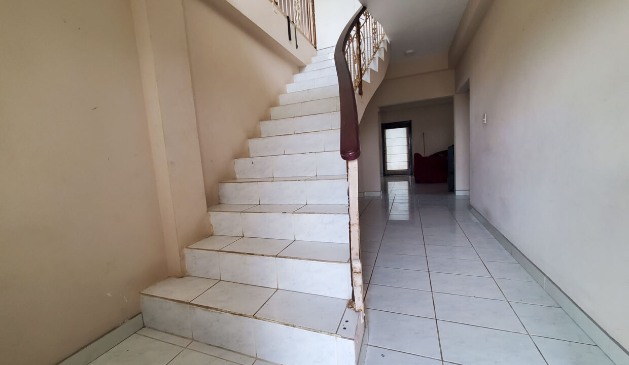 Luxury Canal-Front Masterpiece in Vista del Mar, Ladyville, Belize