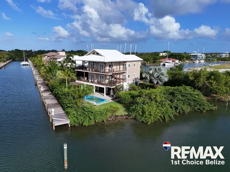 Luxury Living in a Marina Community - Now Priced To Sell!!